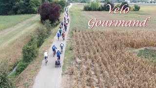 Clip Vélo gourmand 2022