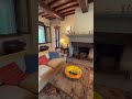 my property in umbria italy. a small living room but spacious enough to roam around.