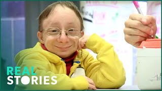 The Boy Who'll Never Grow Up (Extraordinary Person Documentary) | Real Stories