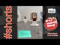 Barbara Hepworth Exhibition | some of her exhibits | The Hepworth Gallery Wakefield | #shorts