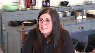 Pioneer Fiber - Stacy Cline Testimonial