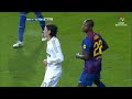 Real Madrid vs FC Barcelona (1-3) J16 20112012 - FULL MATCH