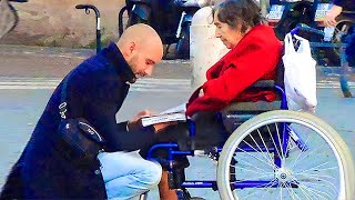 100 Random Acts Of Kindness Stuns 1M+ People| Kindness Day 2023