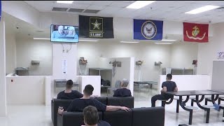 How Are US Prisons Dealing With COVID-19 Outbreaks?