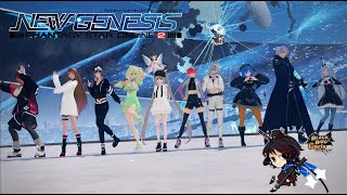 【PSO2:NGS】ship10 　ルシエルがおわらねぇ　参加OK #924