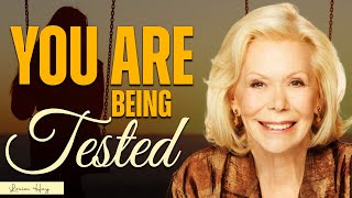 Louise Hay: How The Universe TESTS YOU Before Your Reality Changes | LAW OF ATTRACTION