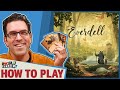 Everdell - How To Play