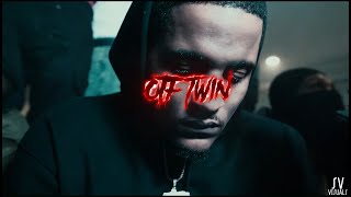 OTF Twin - Big 300 Intro (Official Music Video)