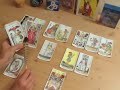 Liebes-Tarot Reading Wasserzeichen (Krebs, Skorpion, Fische) 01.-15.09.2018