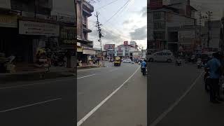 KUNNAMKULAM MARKET