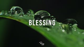 "Blessing" - Chill Flute Rap Beat | New Hip Hop Instrumental Music 2021 | DrawnyBeats #Instrumentals