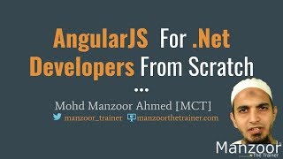 Learn AngularJS - Method Inside The Controller (Part -6)