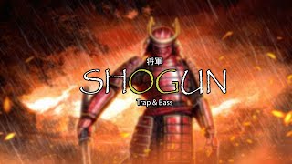 SHOGUN ☯ ~ Trap & Bass Japanese ☯ HipHop Mix