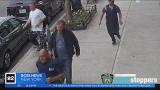 Coney Island beating now investigated as hate crime