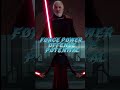 dooku vs tcw sidious star wars