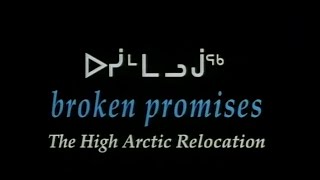 Broken Promises - Full Movie