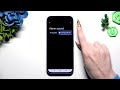 GOOGLE Pixel 9a – How to Set Up Alarm Clock