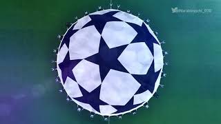 【Fan made】2023/24 UEFA Champions League intro