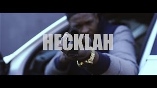 CASHMO ►HECKLAH ◄ (Official Video) prod Cashmo