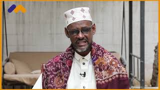 Is Cafinta iyo Fadliga laga helaayo :Sheikh Abdi-Hayi Sheikh Adam