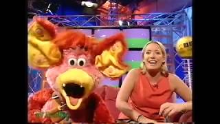 BBC One/CBBC Continuity - Wednesday 29th March 2000 (1)