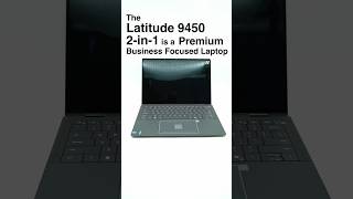 Unboxing Dells MOST PREMIUM Latitude 2-in-1 #tech #technology #dell #laptop #techstuff #unboxing