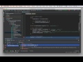 Debugging in IntelliJ Debugging in IntelliJ