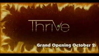 THRIVE - Night Club