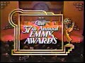 Emmy Awards Opening Production Number, 1985
