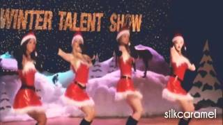 Silkcaramel's Christmas Wishlist !