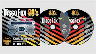80's Revolution - DISCO FOX Volume 1 | Video-Promo