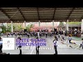 Elite Stars Percussion | Part 2 - Cabuyao Laguna Showando 2022