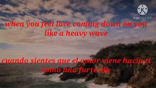 Follow the Sun - Xavier Rudd lyrics/subtitulada ENGLISH ESPAÑOL
