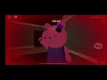 original piggy jumpscares vs piggy the result of isolation jumpscares.