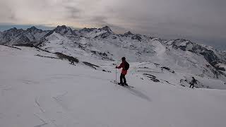 Les Deux Alpes - Dag 1 - #8 De miserie kan beginnen