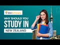 Complete Guide To Study In New Zealand In 2023