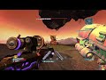 NEW How to Solo All Raid Bosses In Borderlands 2