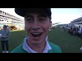 I Hit a Golf Shot In Front Of 15,000 People
