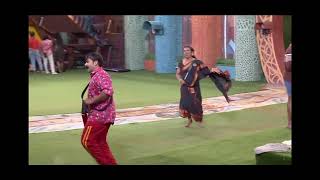 ഇതൊക്കെ എന്ത്? ഇനിയല്ലേ കളി #bb6episode