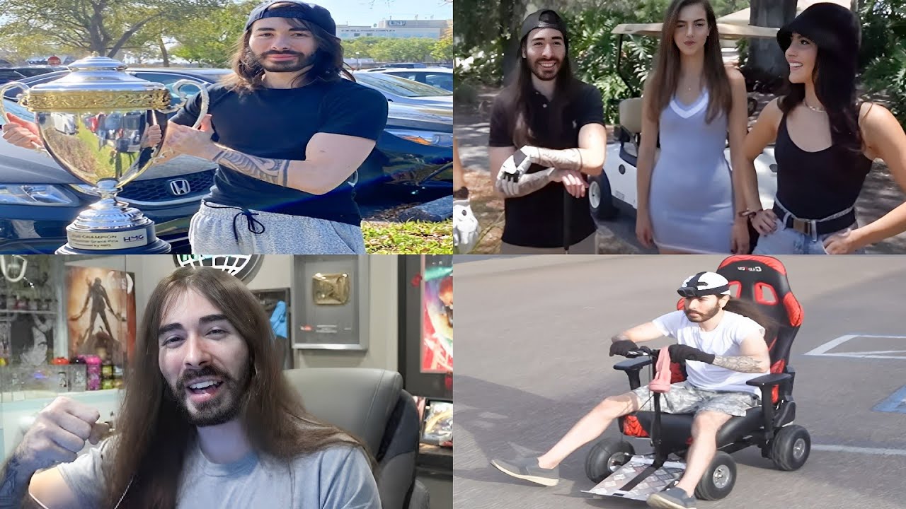 Penguinz0 Epic Fun Compilation Youtube