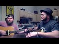 Sittin on the Dock of the Bay - Karl Schiesz and Jay T Loper - Otis Redding Cover