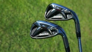 TaylorMade M2 Irons Review