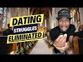 End the Dating Struggle: Top Solutions Every Man Needs to Know