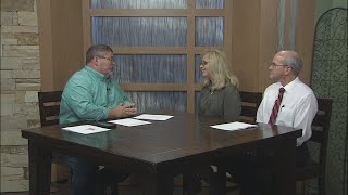 Dillow-Taylor Funeral Home Memorial Service