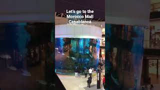 Morocco Mall Casablanca