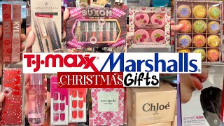 TJ MAXX \u0026 MARSHALLS SHOPPING #shopping #new #tjmaxx #marshalls #beauty