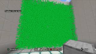 Minecraft Particle Commands Tutorial [Updated] - How to Use Particles - Bedrock Edition 1.19.73