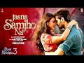 Jaana Samjho Na (Full Song) : Bhool Bhulaiyaa 3 | Kartik Aaryan, Triptii Dimri | Aditya R, Tulsi