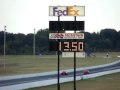 Texas Speed & Performance LS1 Heads/Cam Stock Bottom-End National 1/4 Mile Record