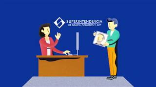 Servicio Herederos Informados de la SBS